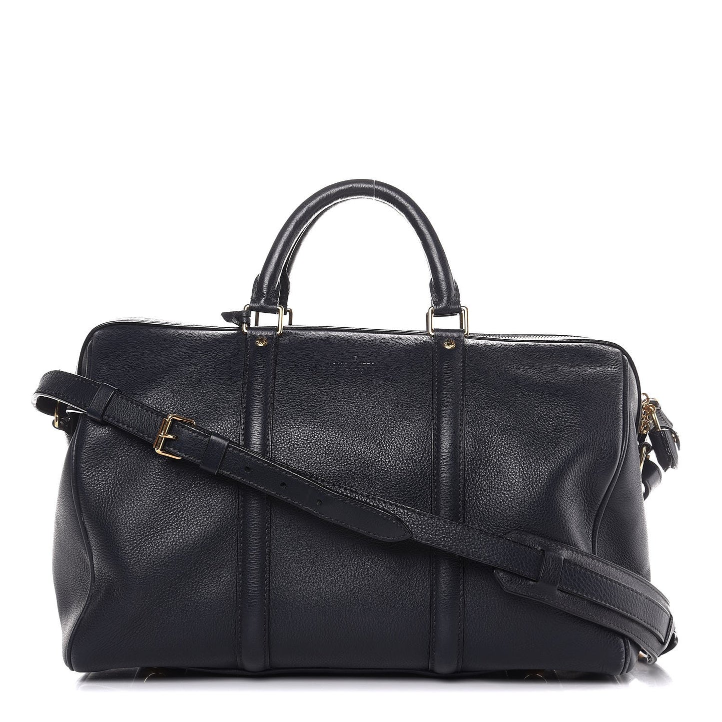 Veau Cachemire SC Bag MM Cobalt
