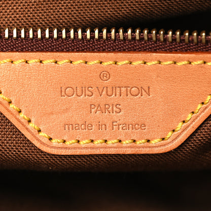 Louis Vuitton Monogram Trotteur 6 of 11