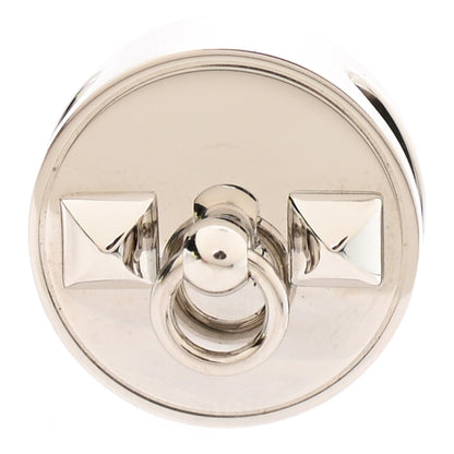 Hermes Palladium Collier de Chien Twilly Ring 1 of 5