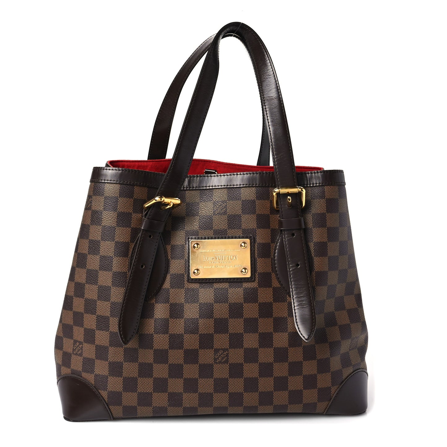 Damier Ebene Hampstead MM