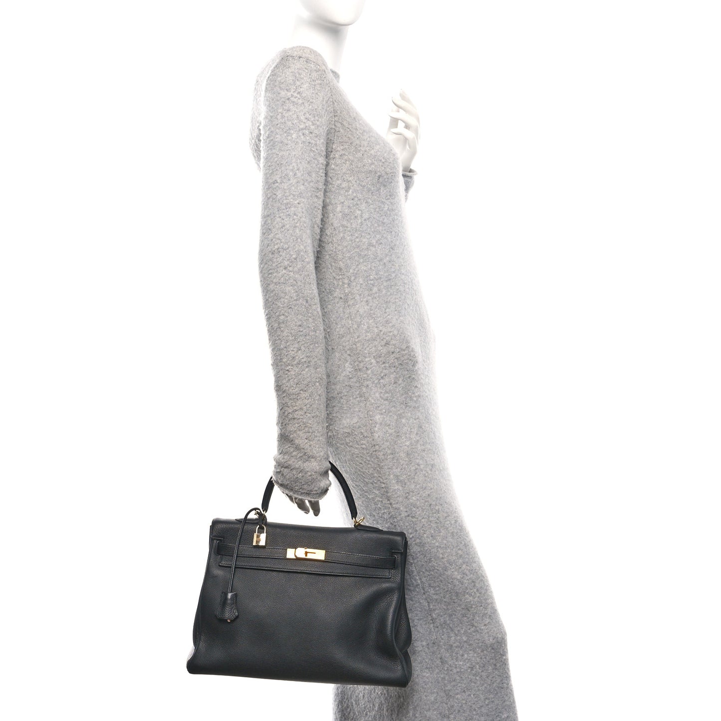 Evergrain Kelly Retourne 35 Black