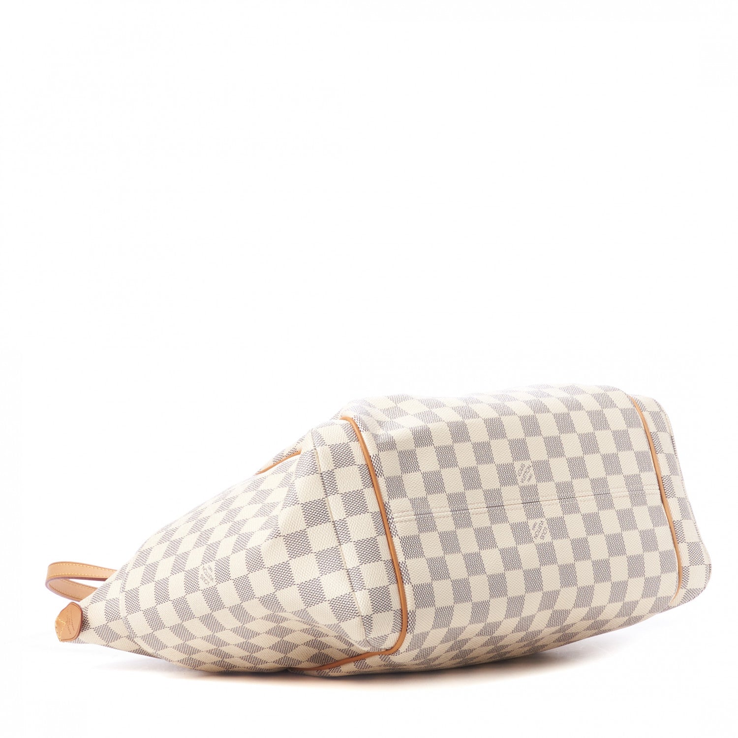 Louis Vuitton Damier Azur Totally MM 3 of 8