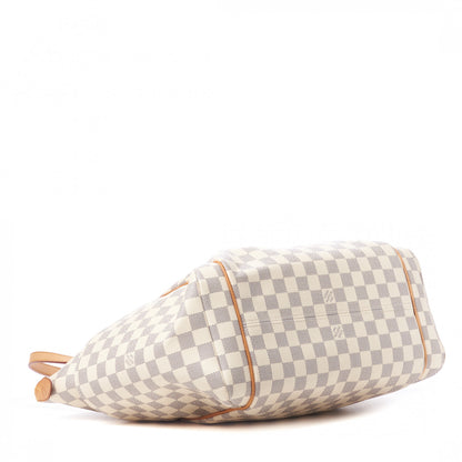 Louis Vuitton Damier Azur Totally MM 3 of 8