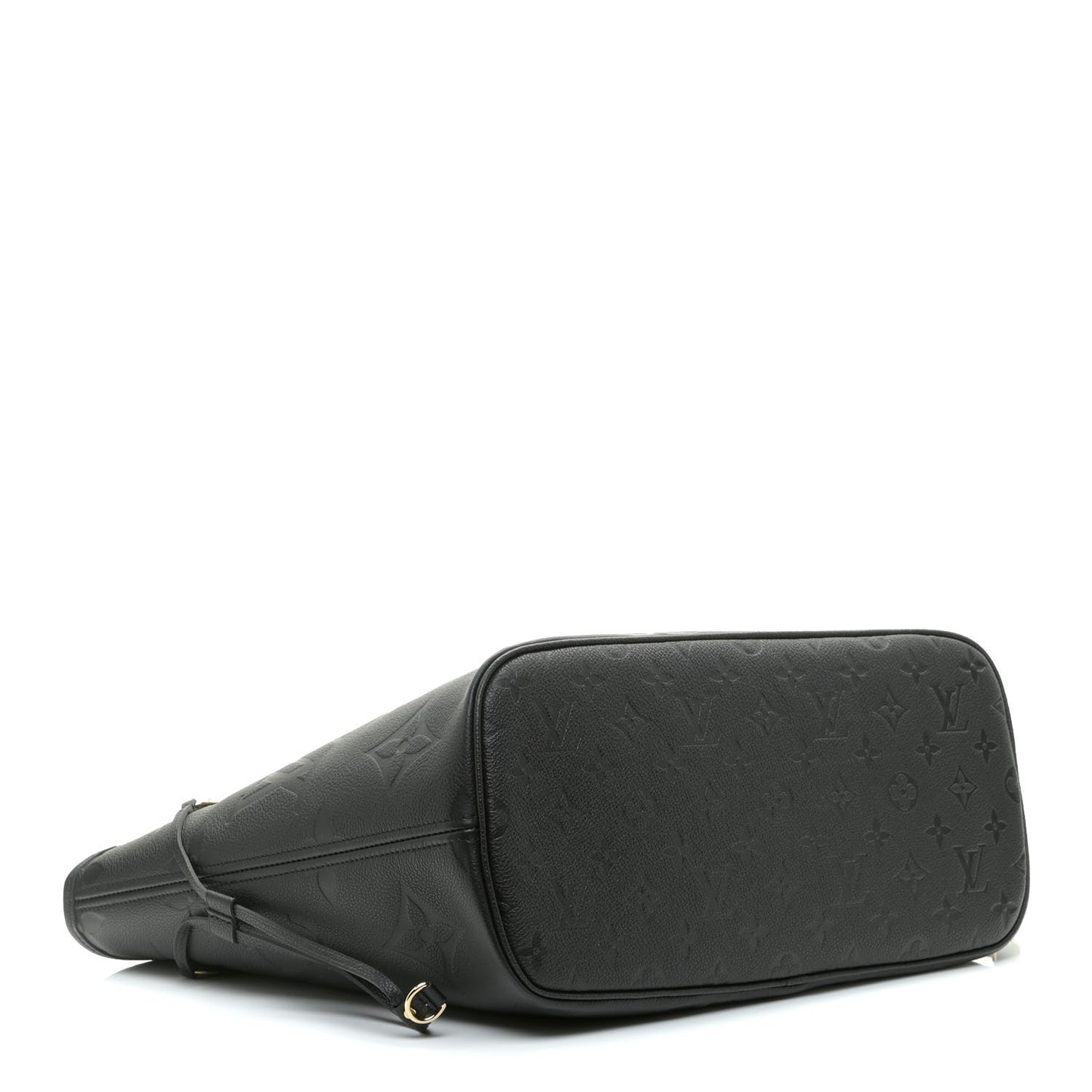 Empreinte Monogram Giant Neverfull MM Black