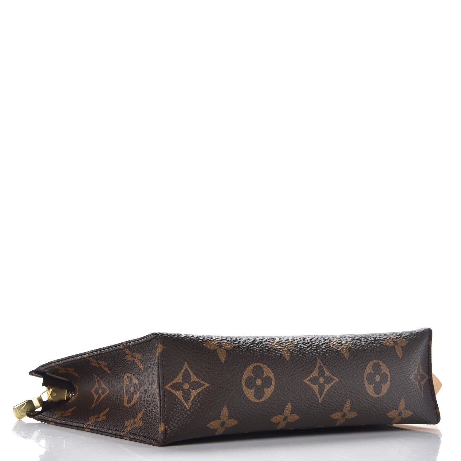Louis Vuitton Monogram Toiletry Pouch 19 4 of 8