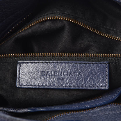 Balenciaga Agneau Classic Hardware Velo Gris Chartreux 7 of 16