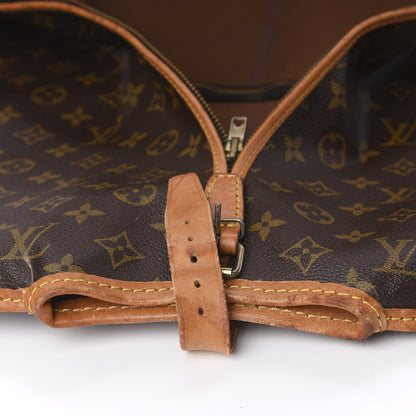 Louis Vuitton Monogram Garment Carrier 11 of 17