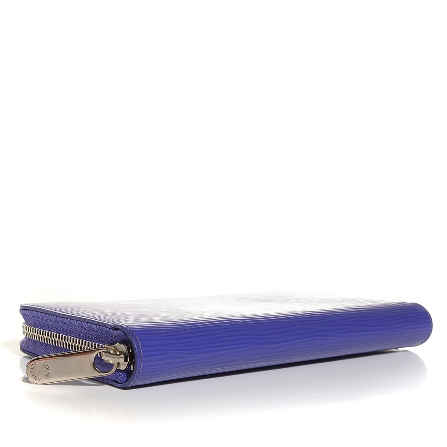 Epi Zippy Wallet Figue