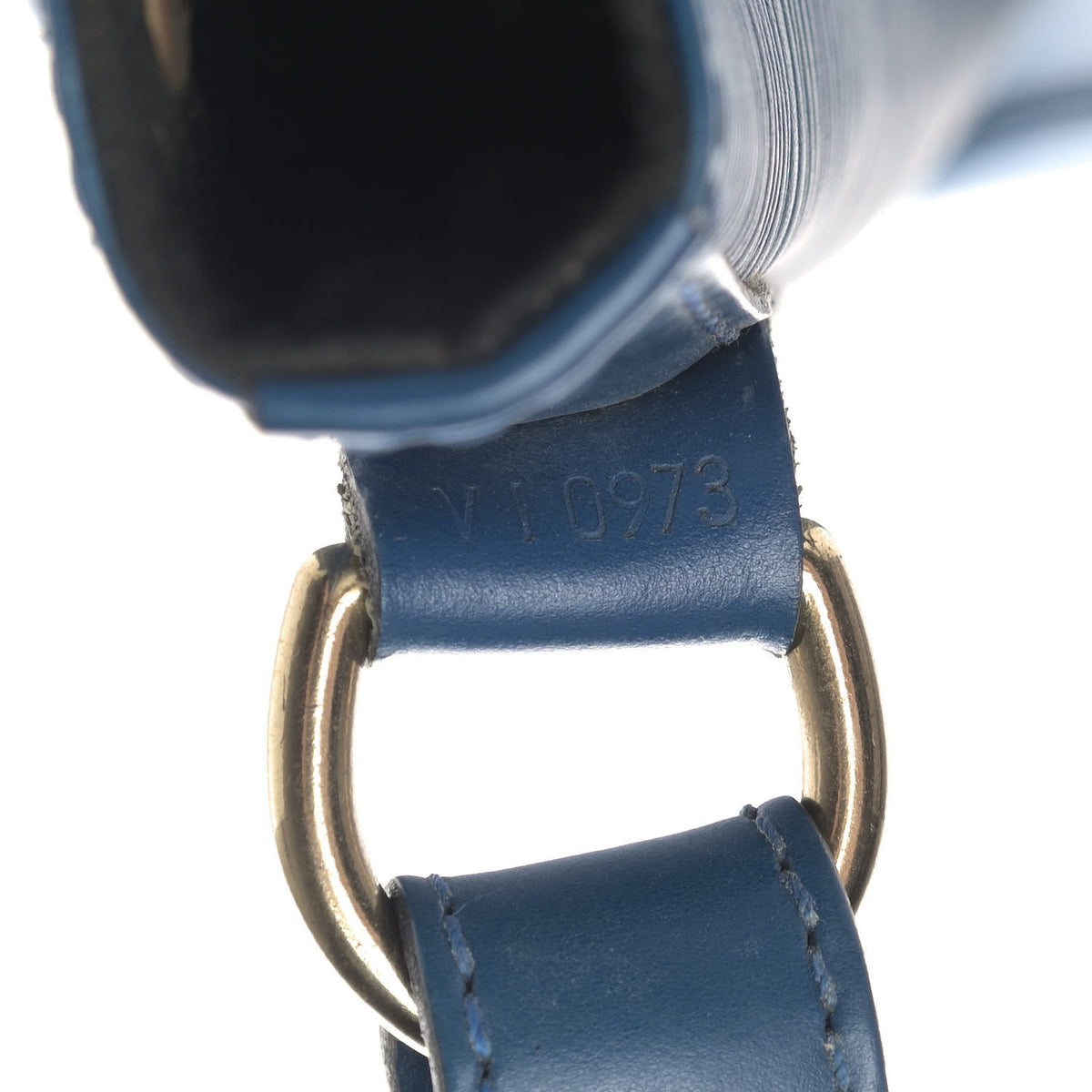 Louis Vuitton Epi Noe Toledo 8 of 11