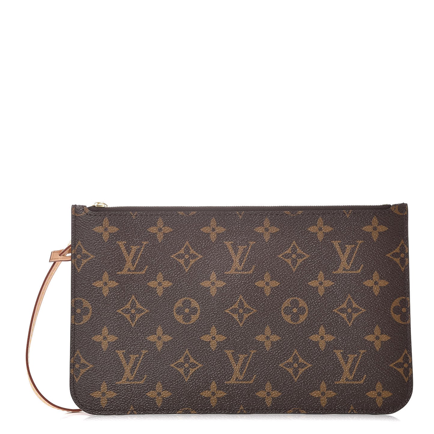 Monogram Neverfull MM GM Pochette