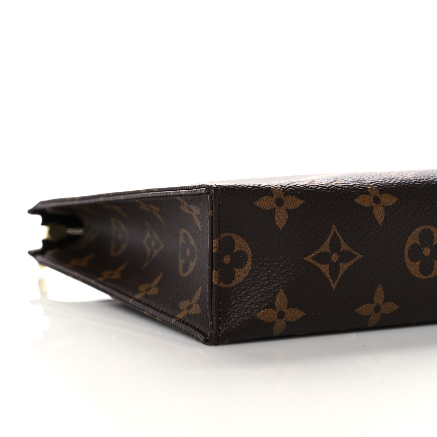 Louis Vuitton Monogram Toiletry Pouch 26 8 of 10