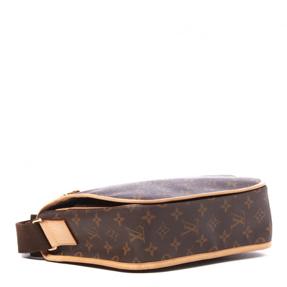 Louis Vuitton Monogram Bosphore PM Messenger 3 of 8