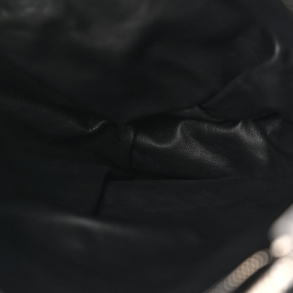 Bottega Veneta BOTTEGA VENETA Nappa Intrecciato BV Twist Black 5 of 10