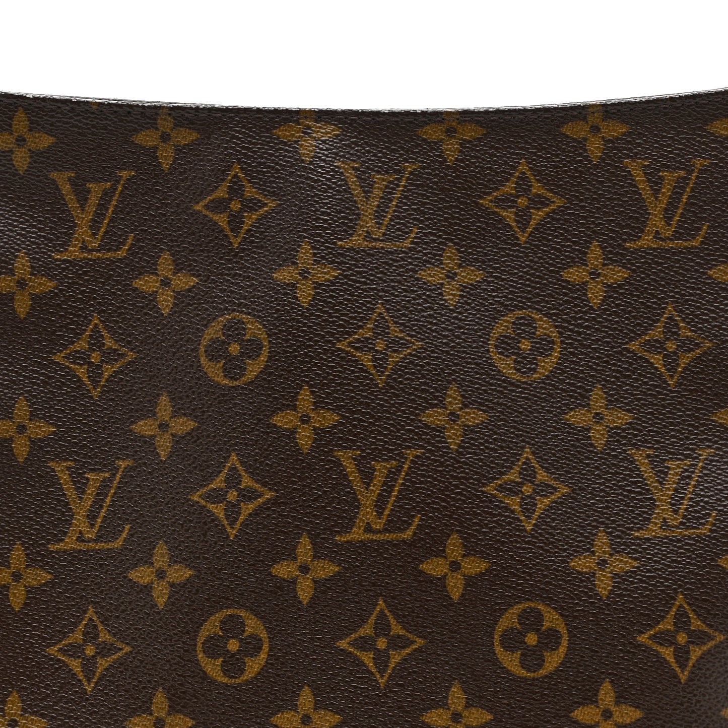Monogram Looping MM