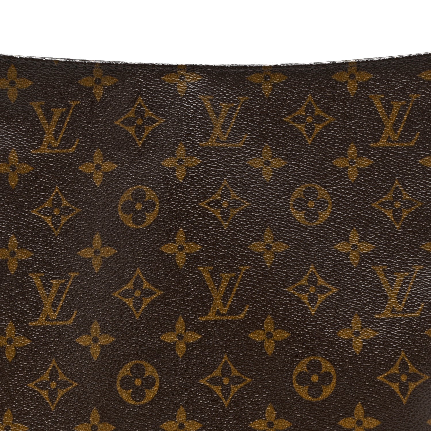 Louis Vuitton Monogram Looping MM 8 of 10