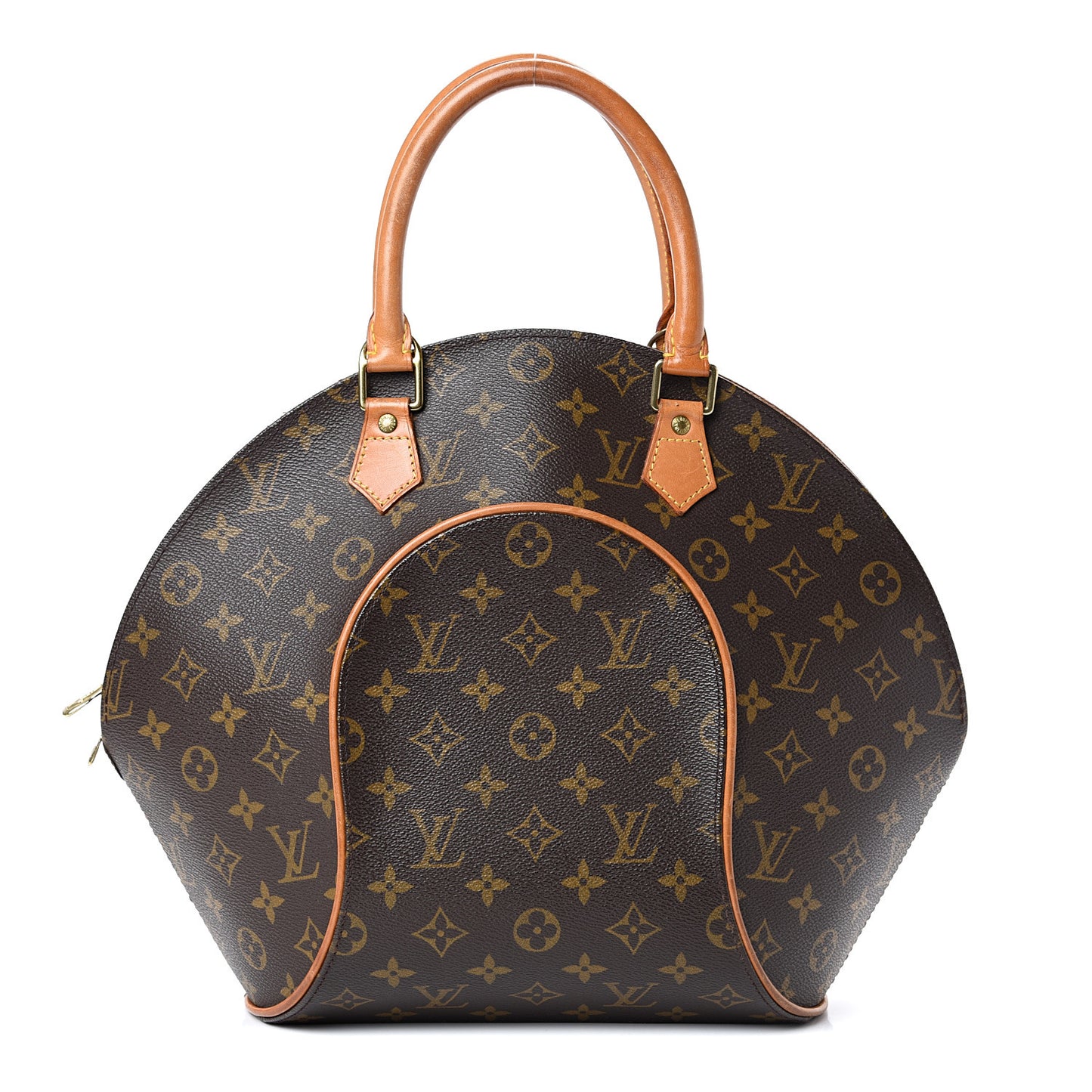 Monogram Ellipse MM