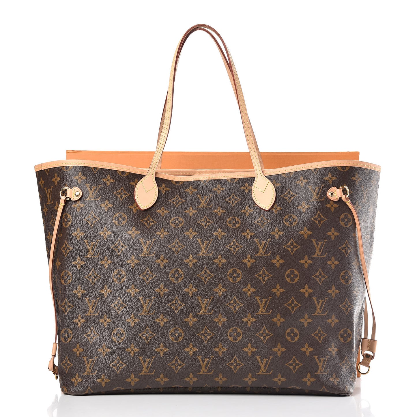 Monogram Neo Neverfull GM
