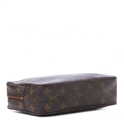 Louis Vuitton Monogram Trousse Toilette 23 3 of 7