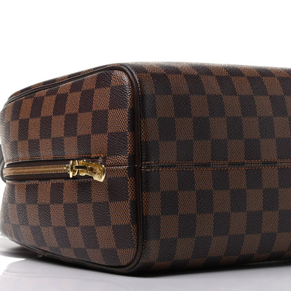 Louis Vuitton Damier Ebene Nolita 10 of 11