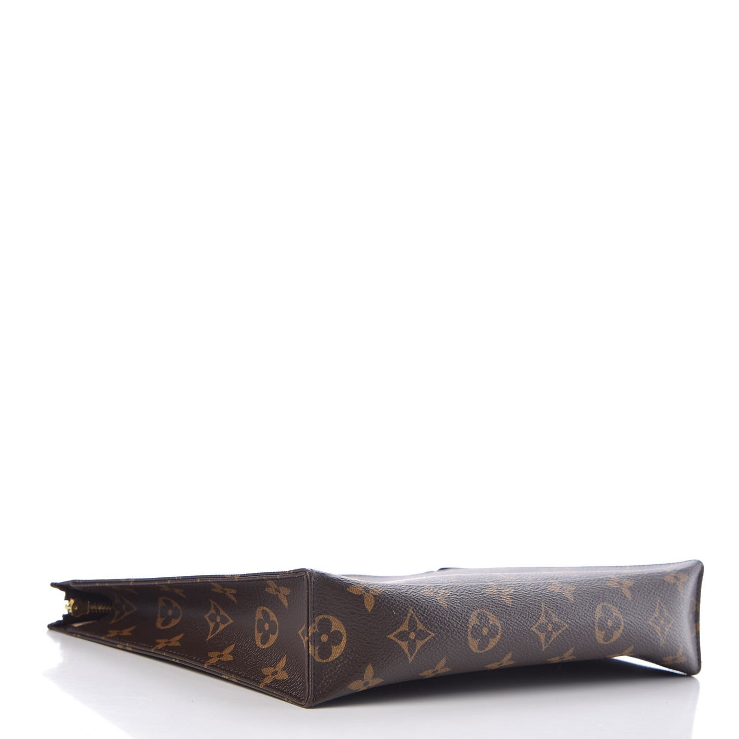 Monogram Toiletry Pouch 26