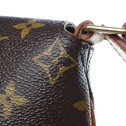 Louis Vuitton Monogram Musette GM 11 of 14