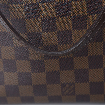 Louis Vuitton Damier Ebene Neverfull MM 13 of 19