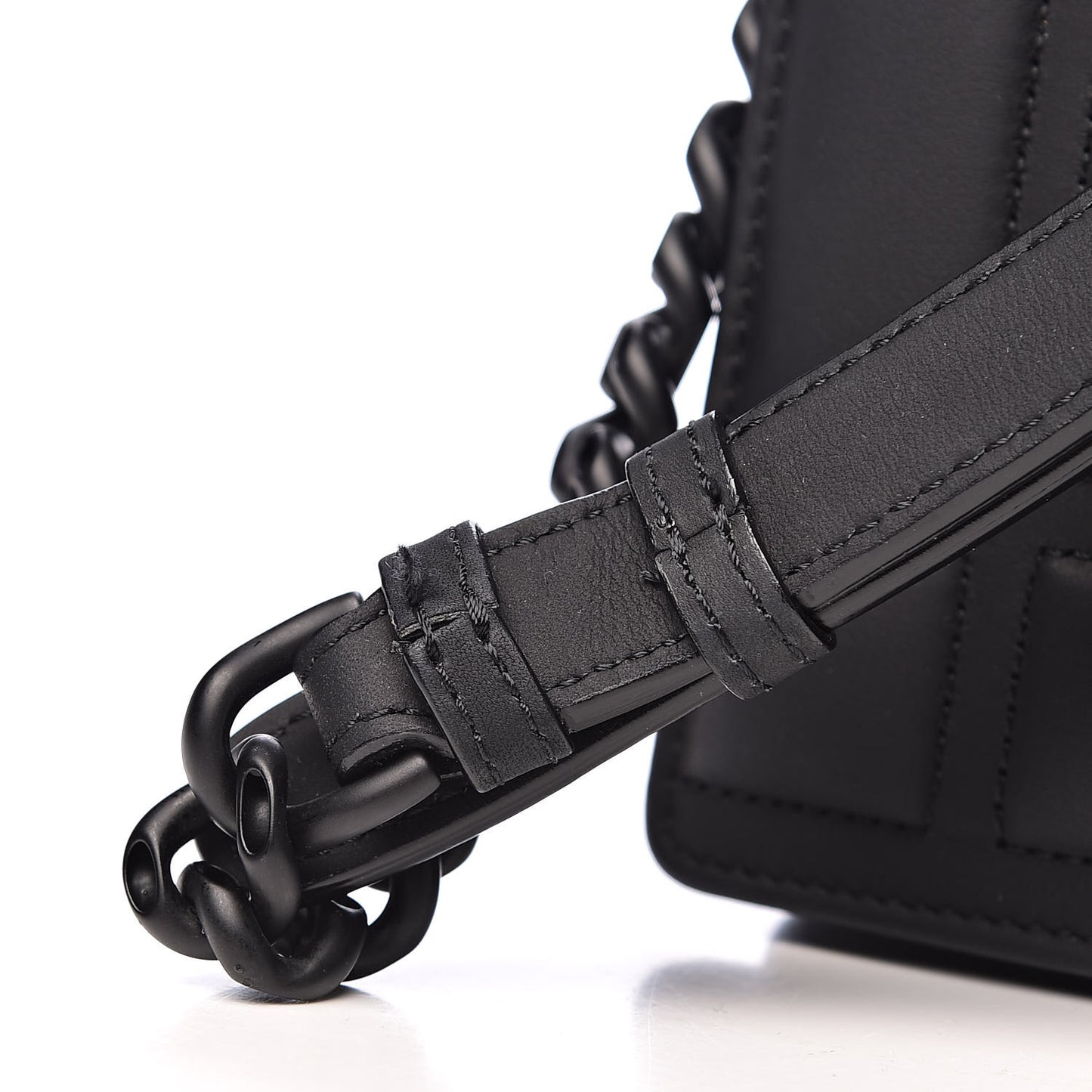 Ultra Matte Calfskin Small Diorama Flap Bag White Black