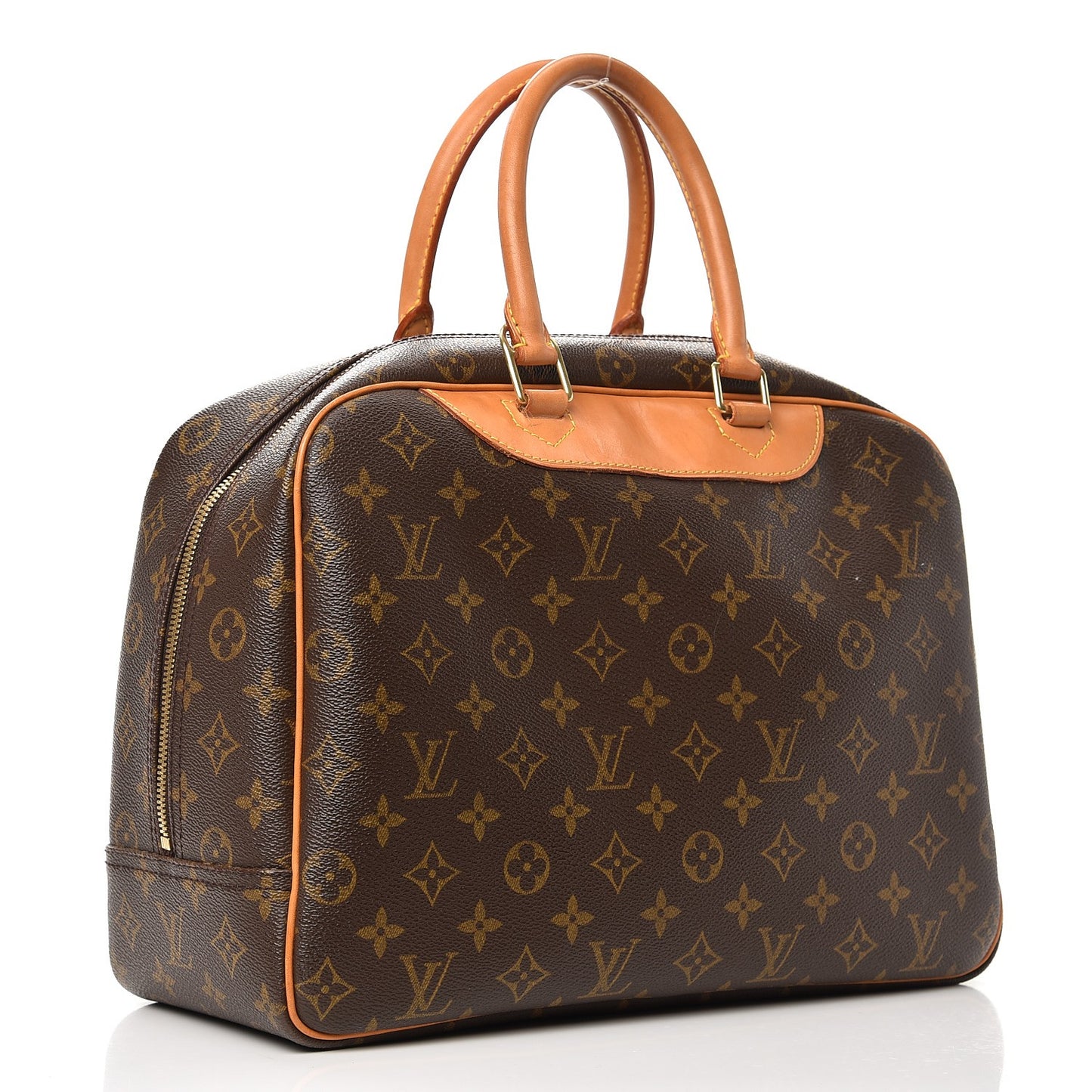 Monogram Deauville
