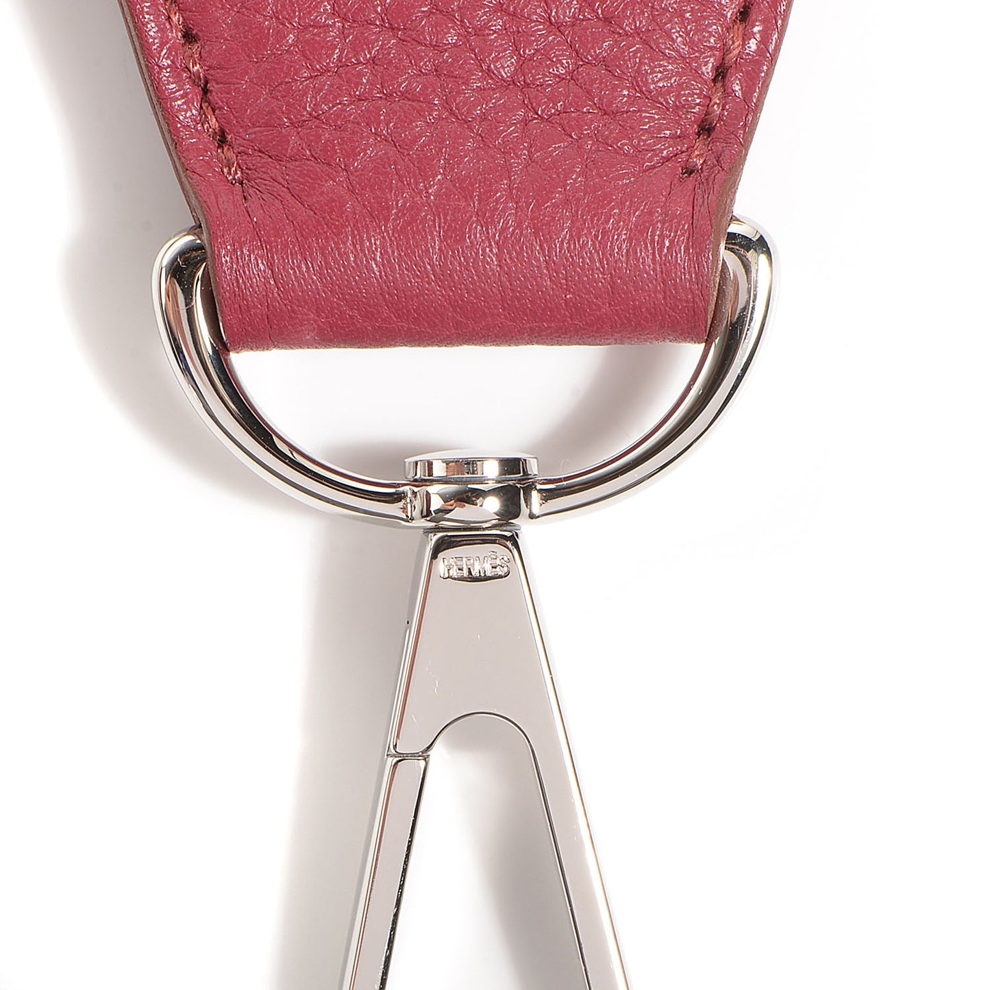 Taurillon Clemence Evelyne III PM Rubis