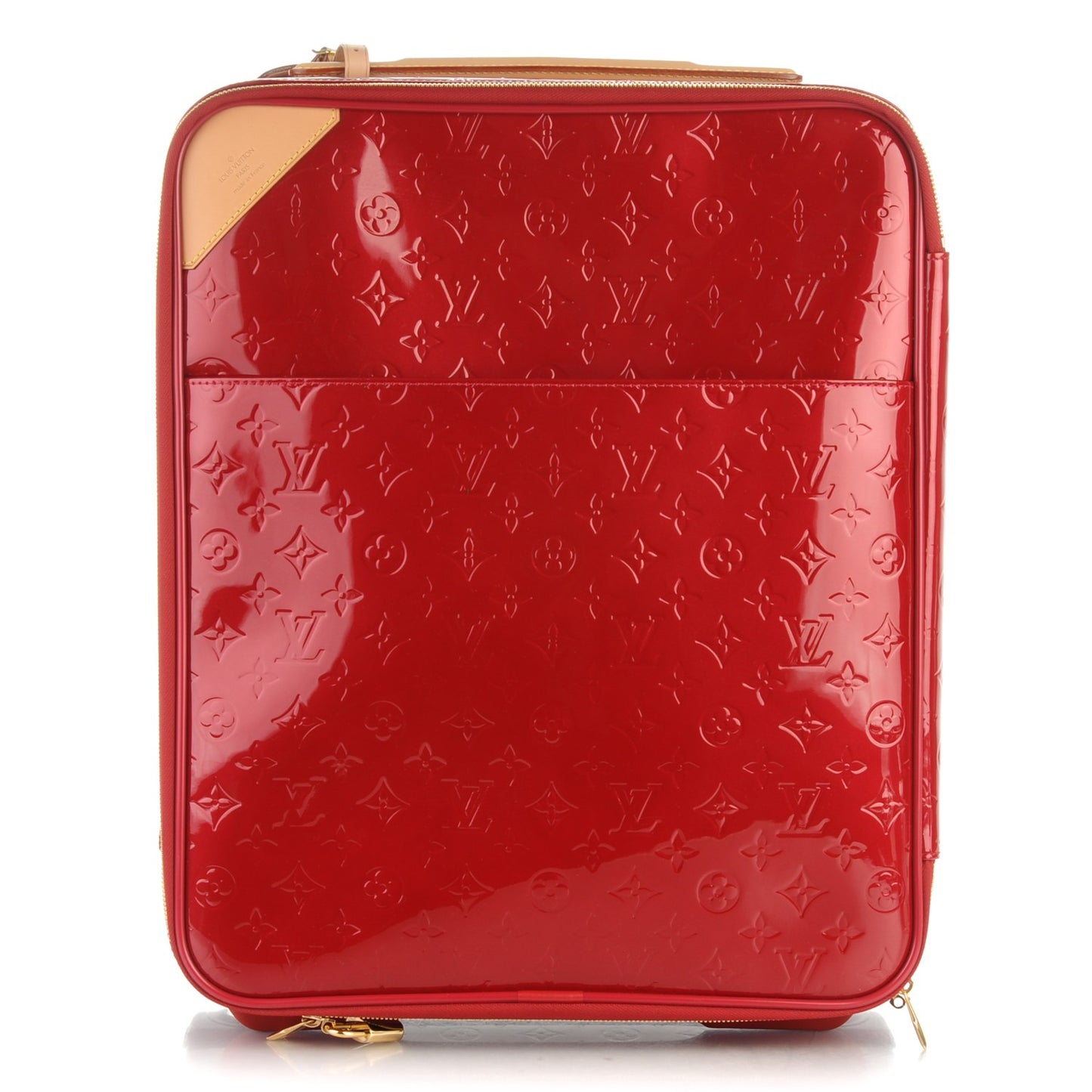 Vernis Pegase 45 Pomme D'Amour
