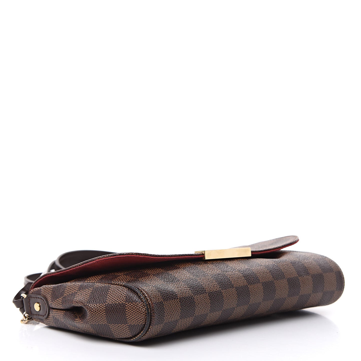 Damier Ebene Favorite MM