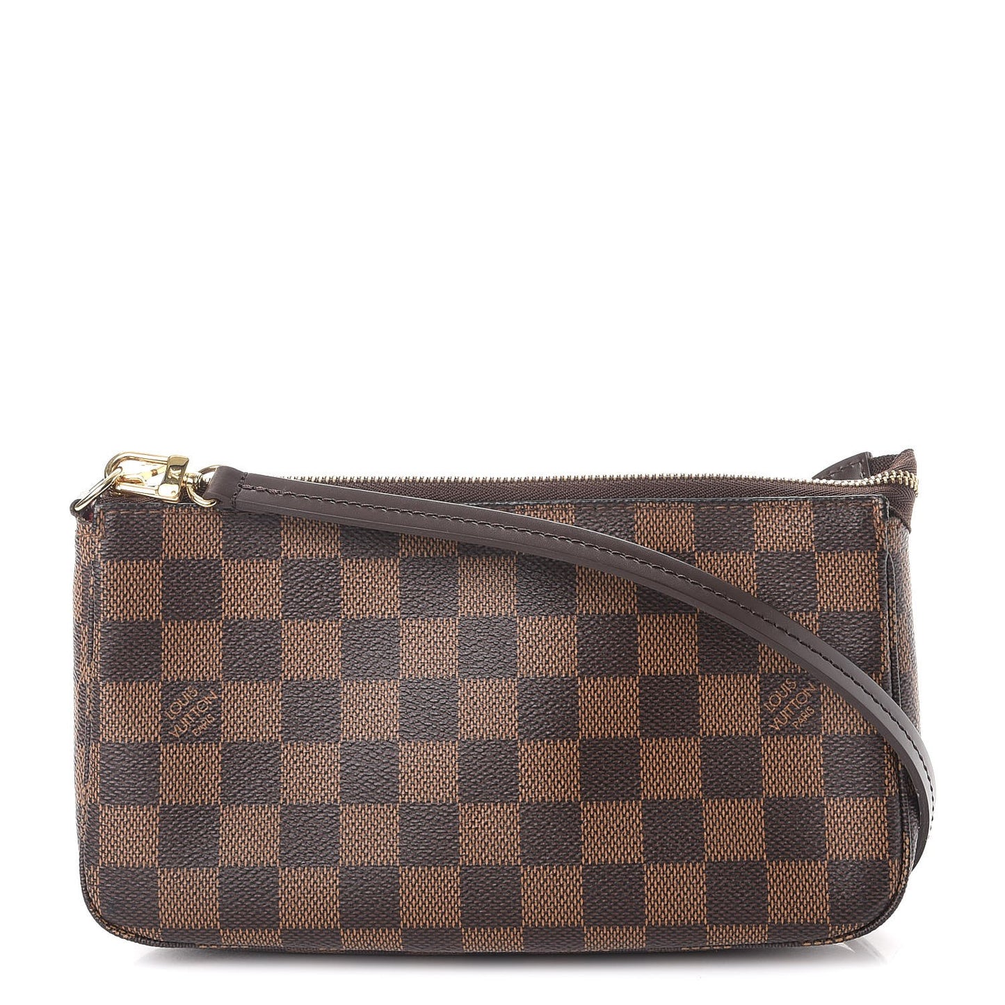Damier Ebene Pochette Accessories NM