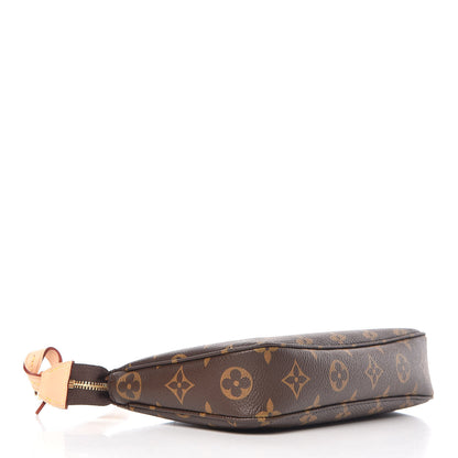 Louis Vuitton Monogram Pochette Accessories NM 4 of 10