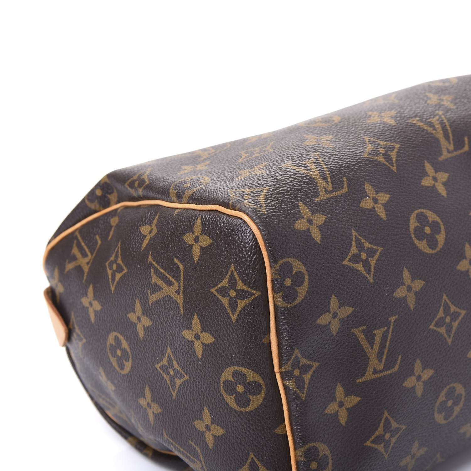 Louis Vuitton Monogram Speedy 25 7 of 10
