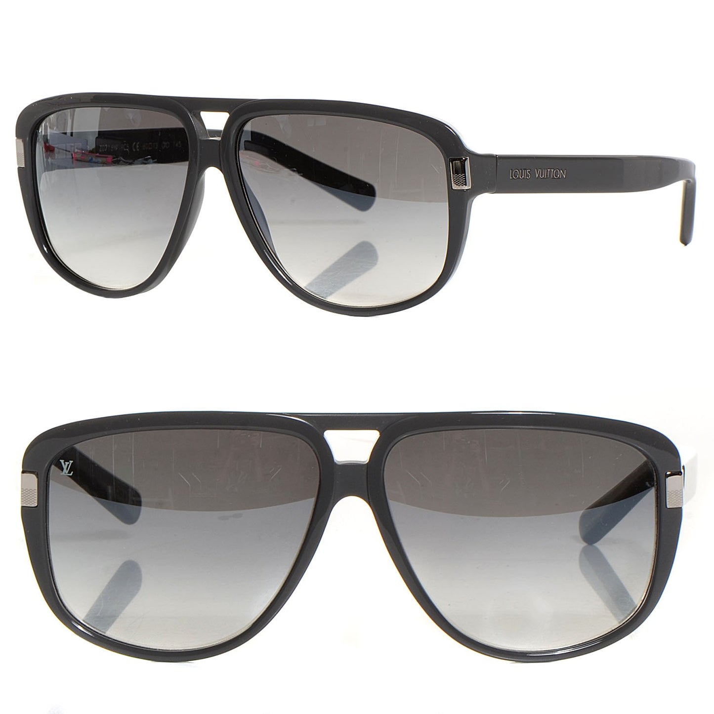 Fascination Sunglasses Z0716W Grey