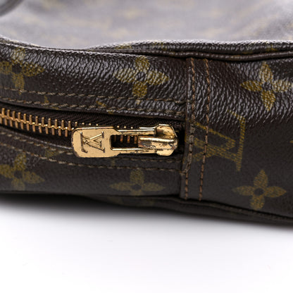 Louis Vuitton Monogram Trousse Toilette 23 14 of 14