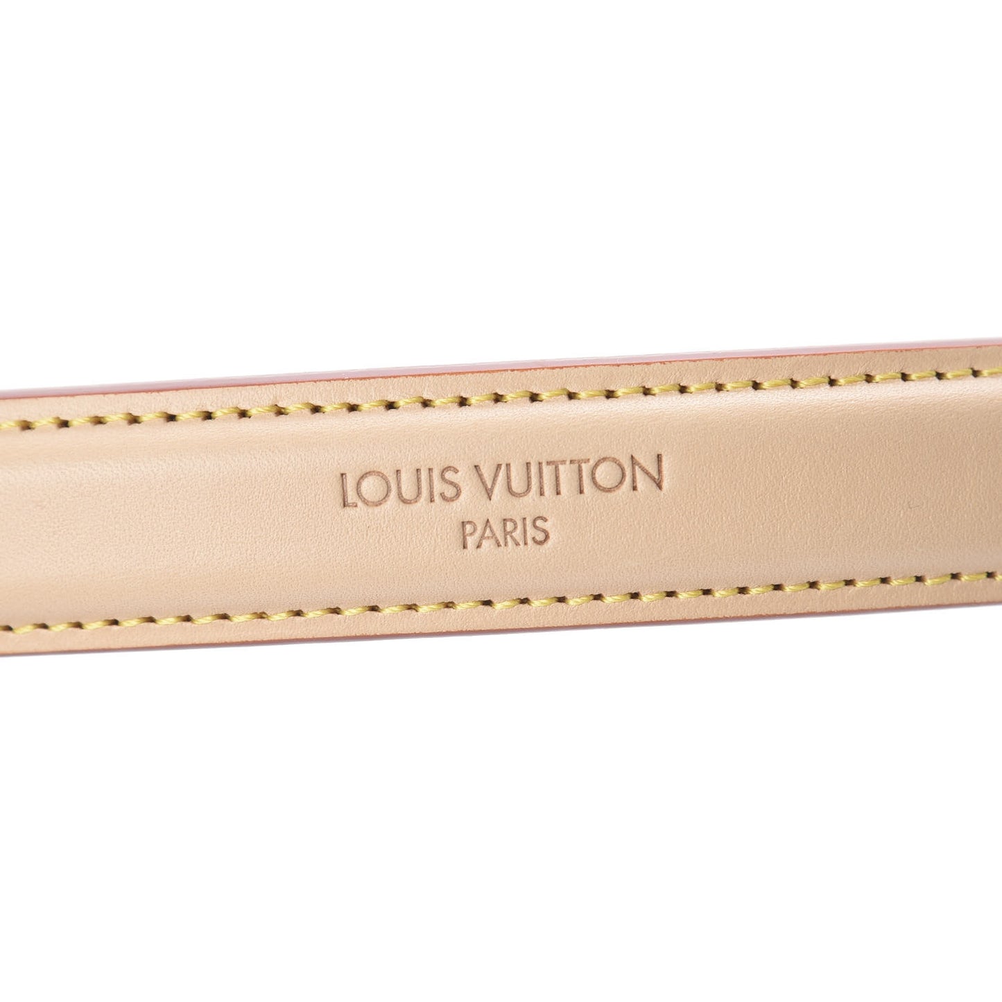 Vachetta Metis Strap