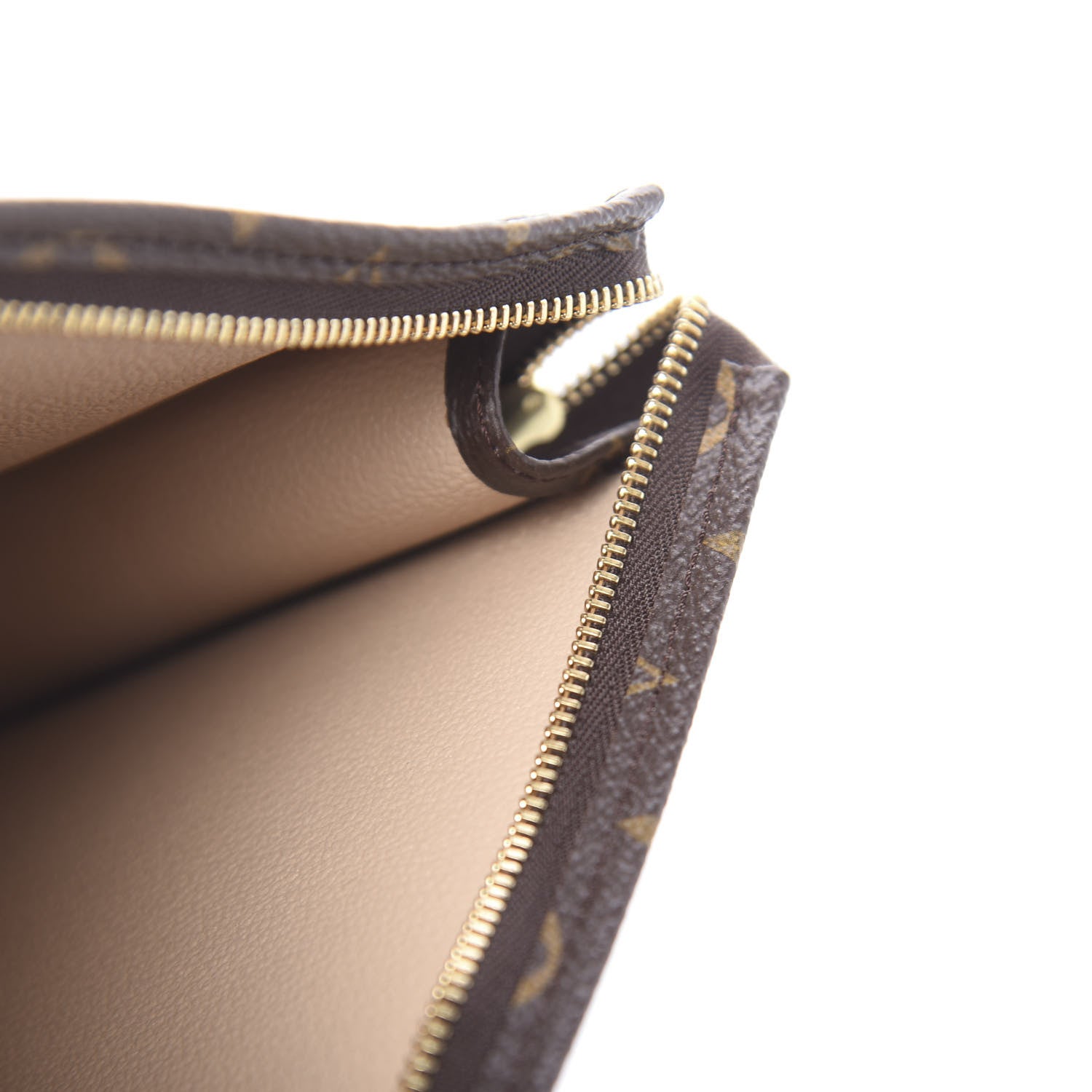 Louis Vuitton Monogram Toiletry Pouch 26 7 of 8