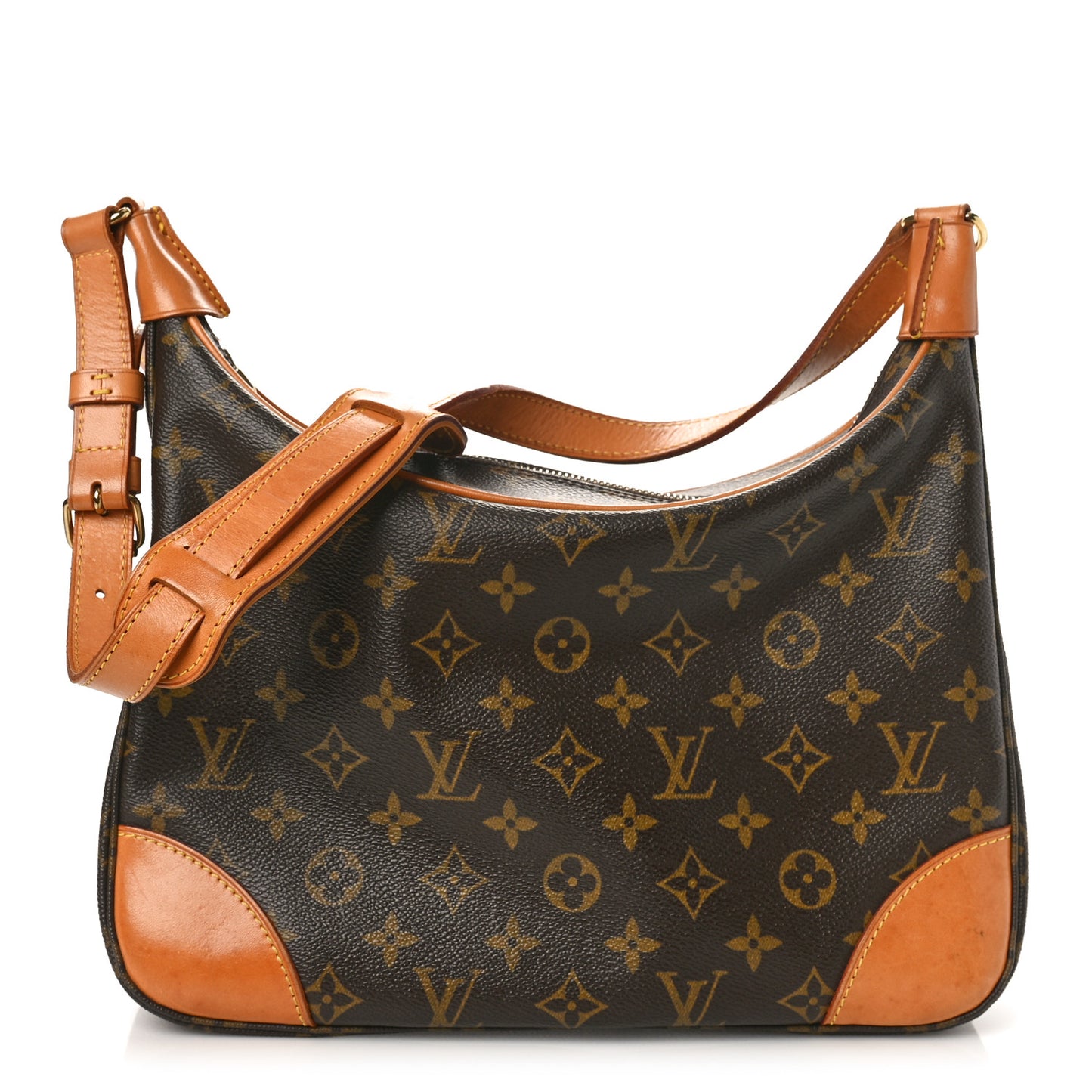 Monogram Boulogne 30