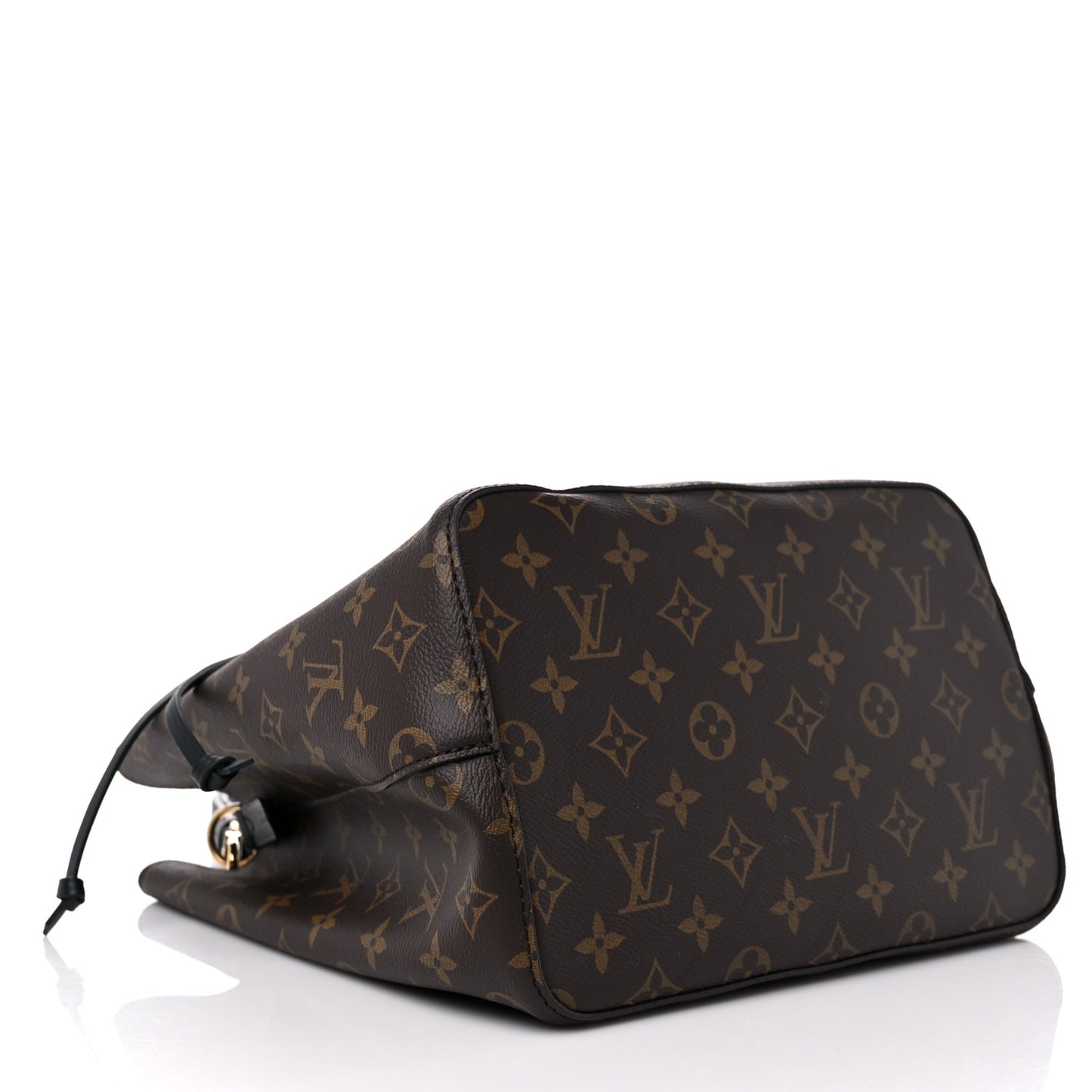 Monogram Neonoe MM Black