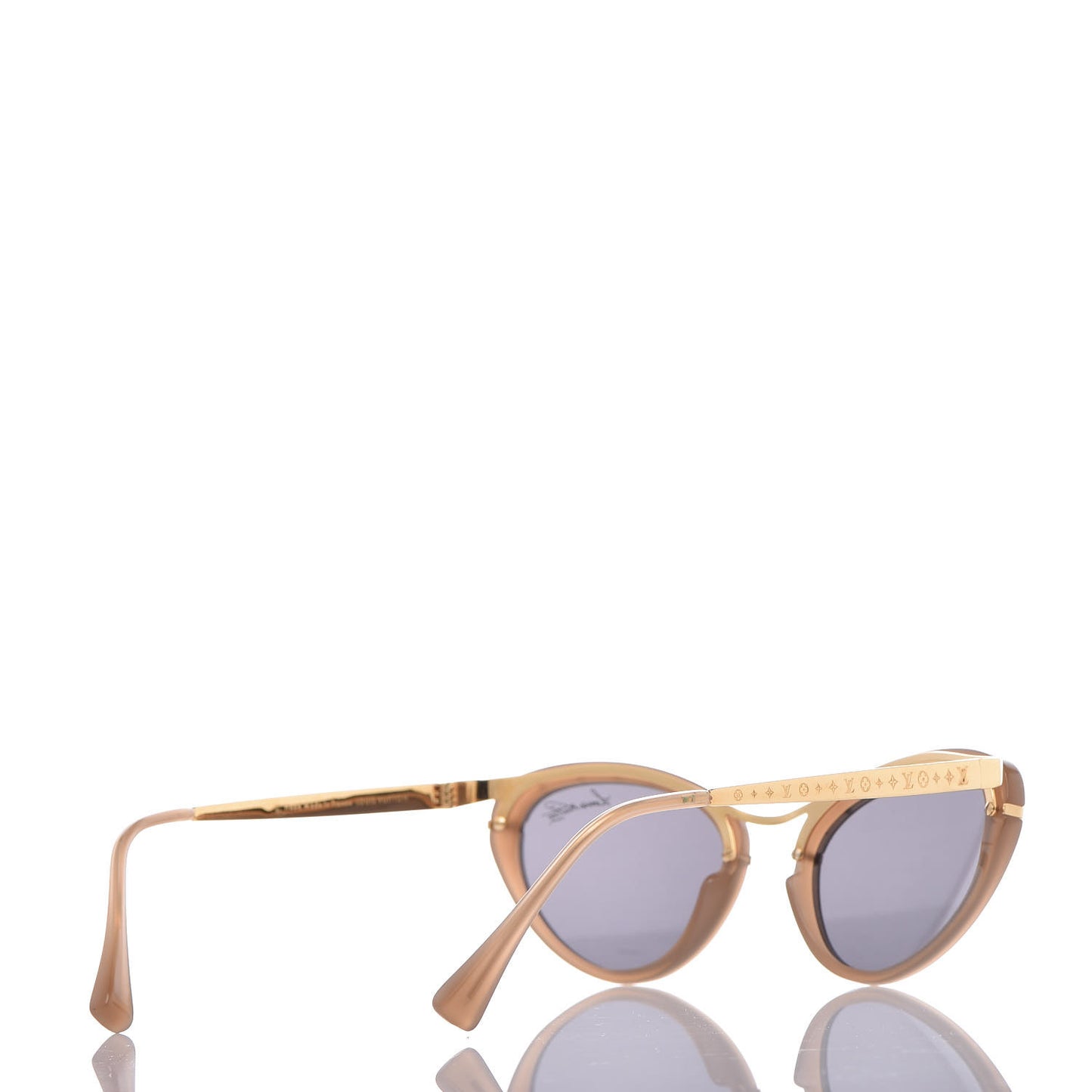 Eve Cat Eye Sunglasses Z0157W