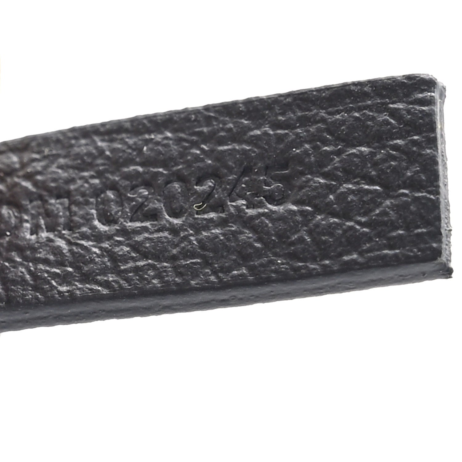 Goyard Goyardine Saint Louis GM Grey 8 of 10