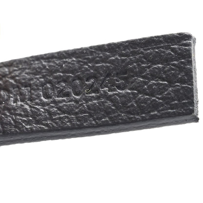 Goyard Goyardine Saint Louis GM Grey 8 of 10