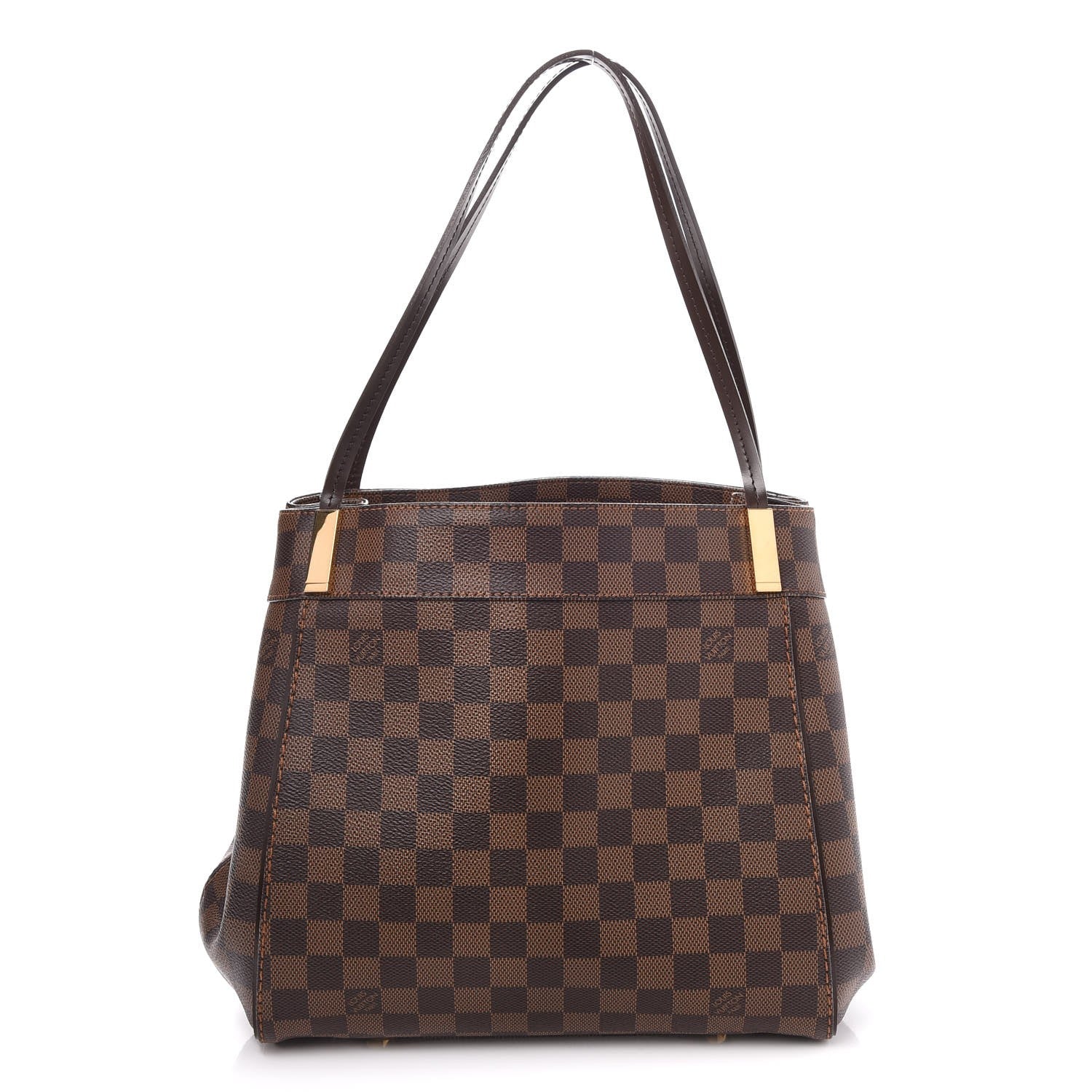 Louis Vuitton Damier Ebene Marylebone PM 1 of 8