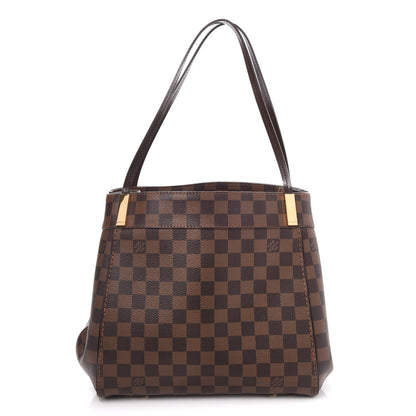 Louis Vuitton Damier Ebene Marylebone PM 1 of 8
