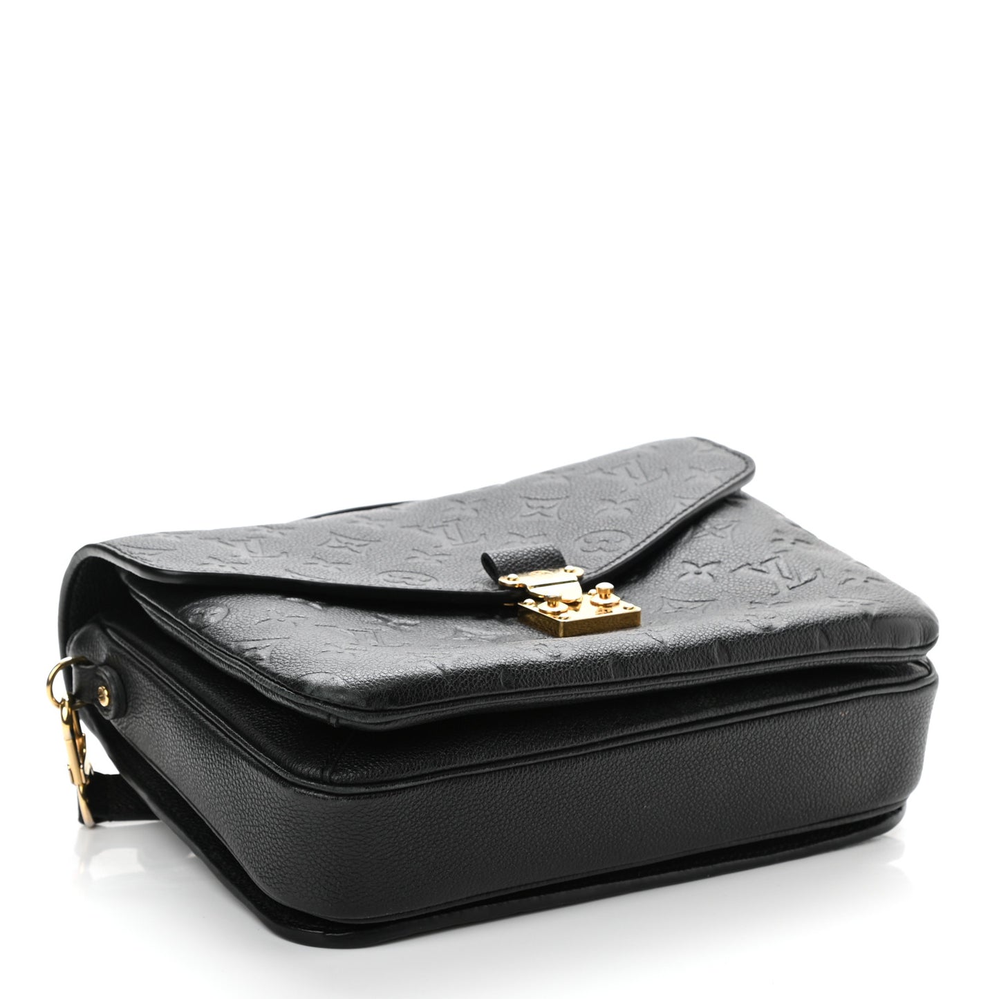 Empreinte Pochette Metis Black
