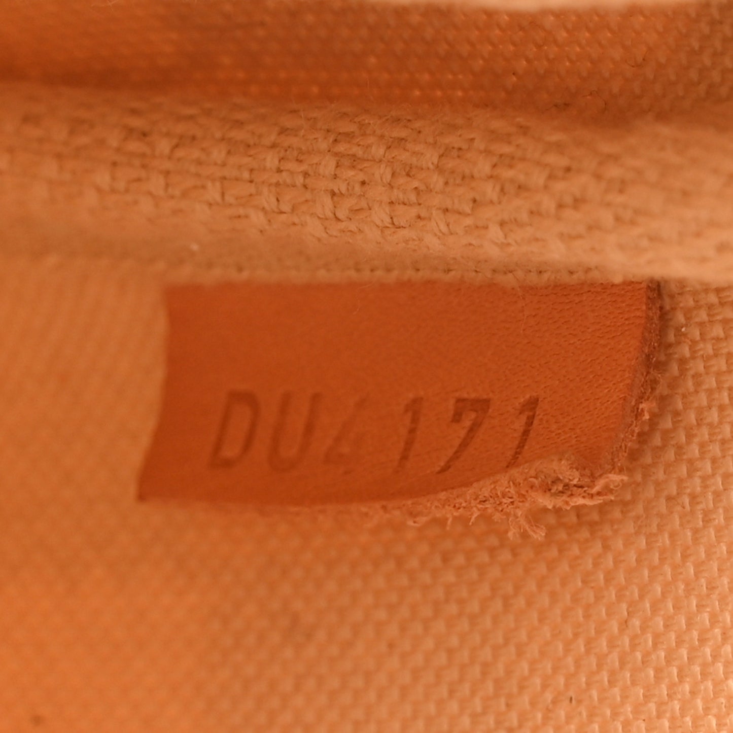 Damier Azur Mini Pochette Accessories
