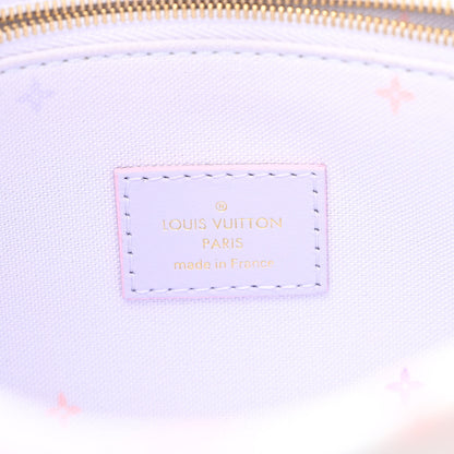 Louis Vuitton Monogram Giant Spring In The City Onthego PM Sunrise Pastel 6 of 9