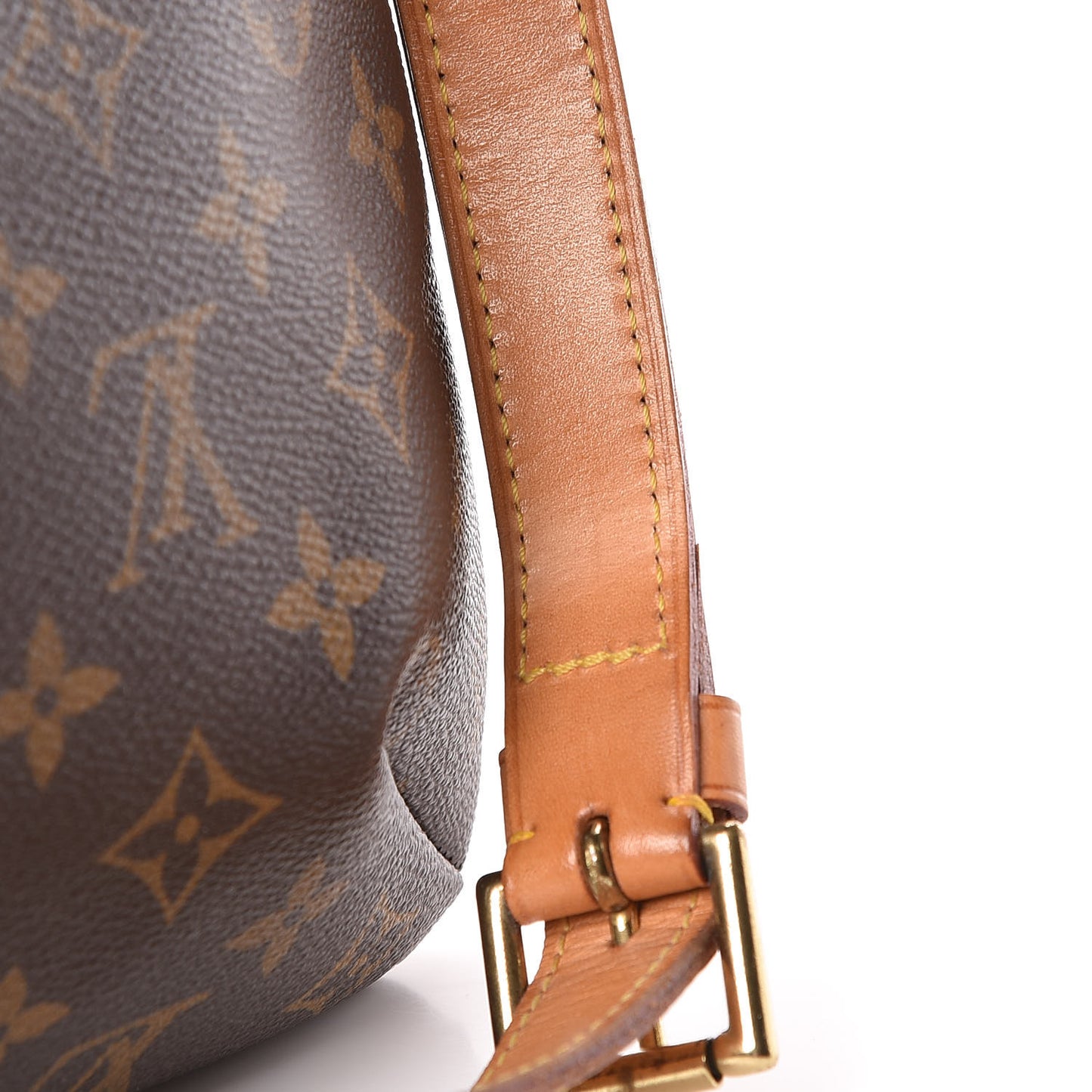 Monogram Musette GM