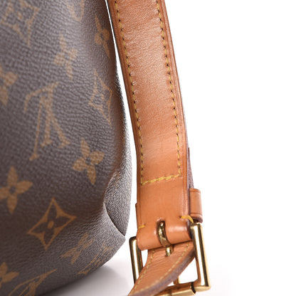 Louis Vuitton Monogram Musette GM 12 of 14